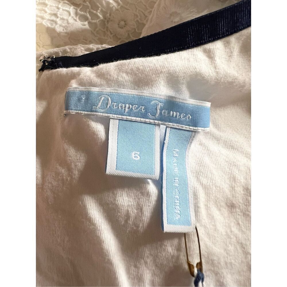 Draper James Blouse - Picture 3 of 4